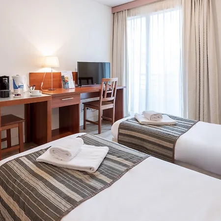 Residhotel Grenette 3*