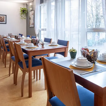 Residhotel Grenette 3* Grenoble