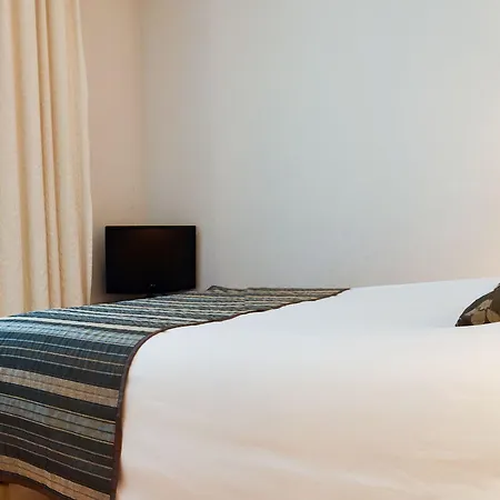 Residhotel Grenette Grenoble