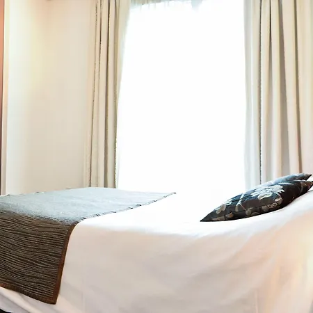 Hotel apartamentowy Residhotel Grenette