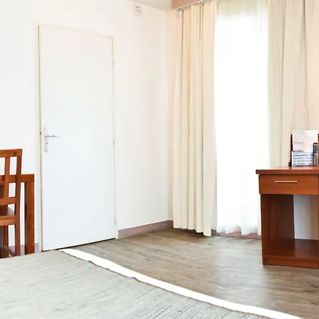 Residhotel Grenette 3*