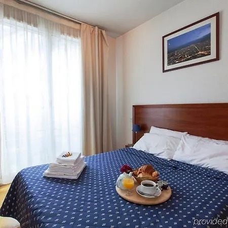 Residhotel Grenette 3*