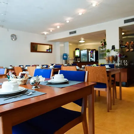 Residhotel Grenette Hotel apartamentowy Grenoble