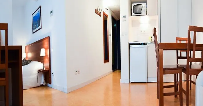 Residhotel Grenette 3*