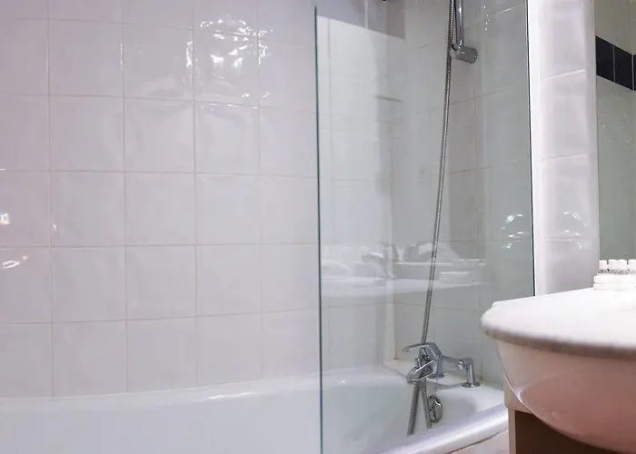 Residhotel Grenette Apart Otel