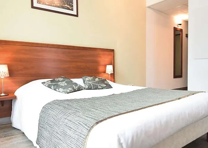 Apart Otel Residhotel Grenette