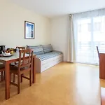 Residhotel Grenette Appart hôtel