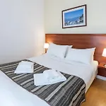 Residhotel Grenette 3*
