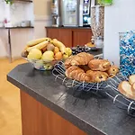 Appart hôtel Residhotel Grenette Grenoble