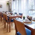 Residhotel Grenette 3* Grenoble