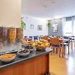 Residhotel Grenette Appart hôtel