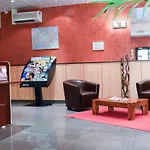 Residhotel Grenette Appart hôtel Grenoble