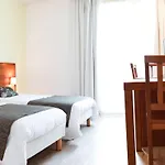 Residhotel Grenette Appart hôtel 3*