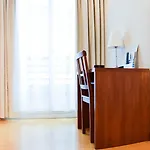 Residhotel Grenette 3*