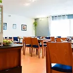 Appart hôtel Residhotel Grenette Grenoble