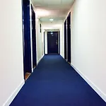 Residhotel Grenette Grenoble