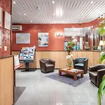 Residhotel Grenette Appart hôtel