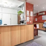 Appart hôtel Residhotel Grenette 3*