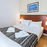 Appart hôtel Residhotel Grenette