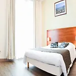 Residhotel Grenette Appart hôtel Grenoble