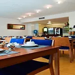 Residhotel Grenette Grenoble