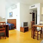 Residhotel Grenette Hotel apartamentowy 3*