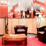 Residhotel Grenette Grenoble