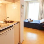 Residhotel Grenette Appart hôtel 3*