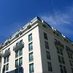 Residhotel Grenette Appart hôtel Grenoble