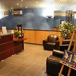 Residhotel Grenette Hotel apartamentowy