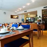 Residhotel Grenette Appart hôtel Grenoble