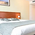 Appart hôtel Residhotel Grenette 3*