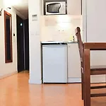 Residhotel Grenette Appart hôtel 3*