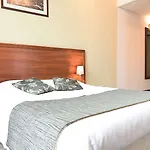 Appart hôtel Residhotel Grenette
