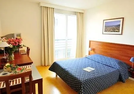 Lejlighedshotel Residhotel Grenette 3*