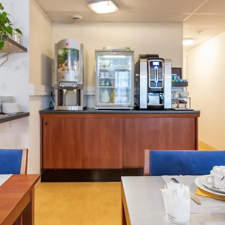 Residhotel Grenette 3* Grenoble