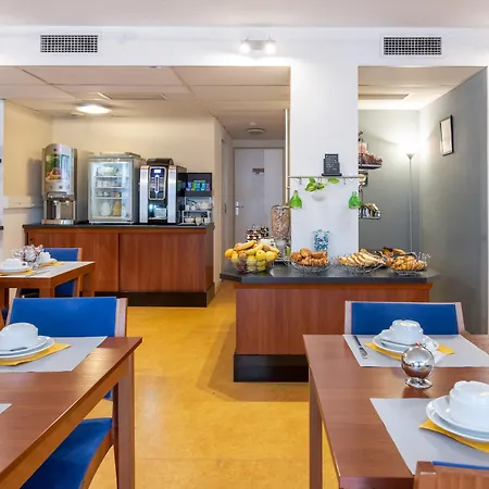 Residhotel Grenette