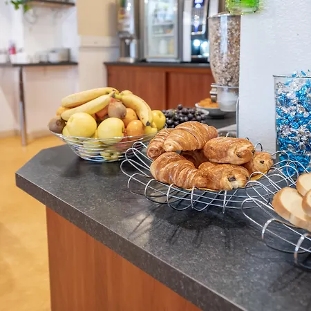 Hotel apartamentowy Residhotel Grenette Grenoble