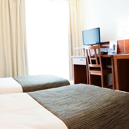 Residhotel Grenette Appart hôtel 3*