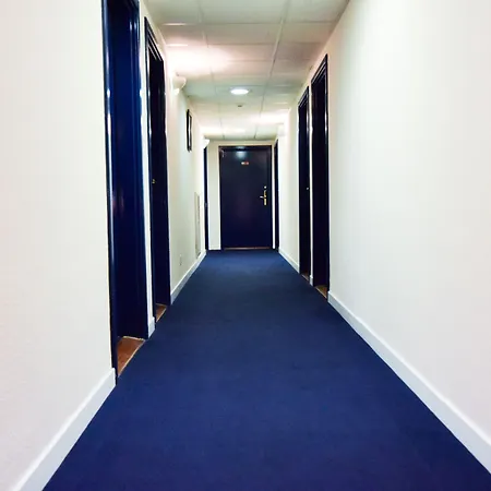 Residhotel Grenette Grenoble