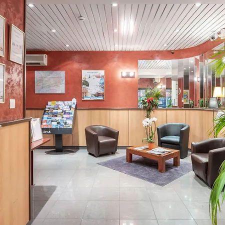 Residhotel Grenette Appart hôtel