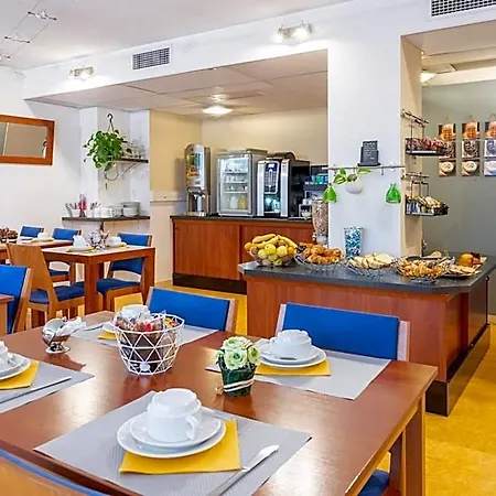 Residhotel Grenette 3*