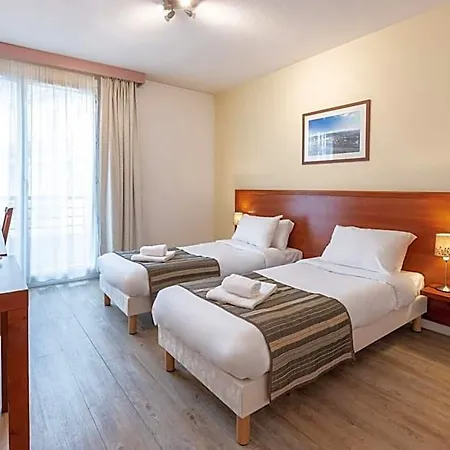 Residhotel Grenette