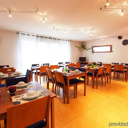 Residhotel Grenette Lejlighedshotel 3*