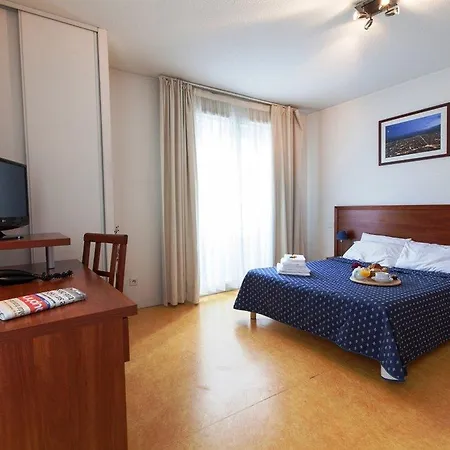 Residhotel Grenette 3* Grenoble