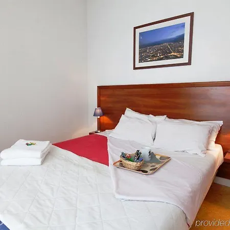 Residhotel Grenette 3*