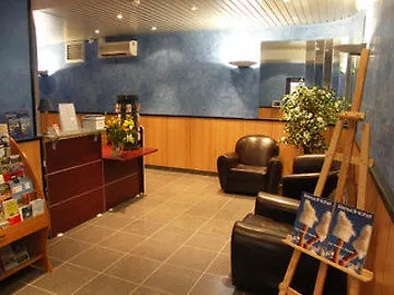 Residhotel Grenette Hotel apartamentowy