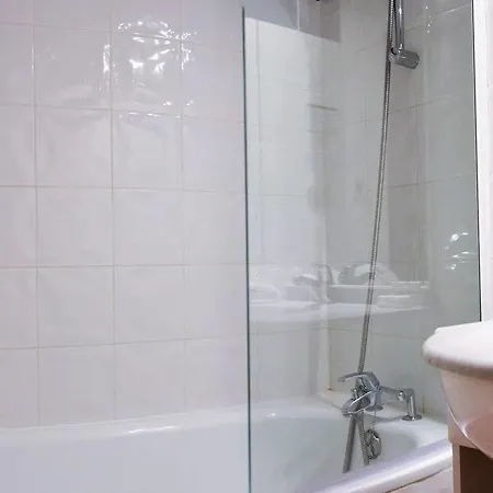 Residhotel Grenette Hotel apartamentowy