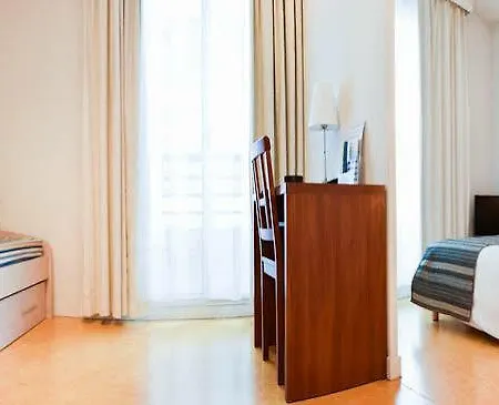 Residhotel Grenette 3*