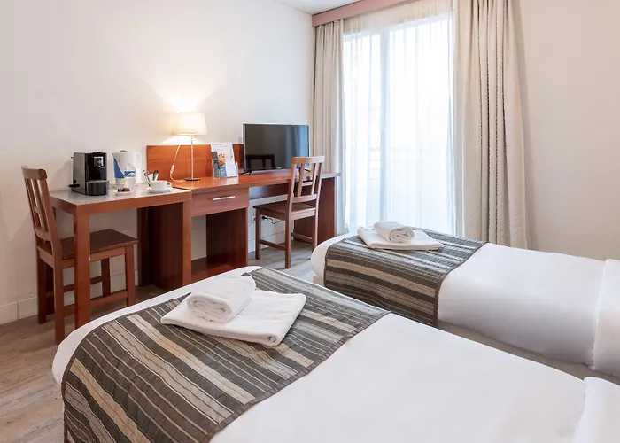 Residhotel Grenette 3*